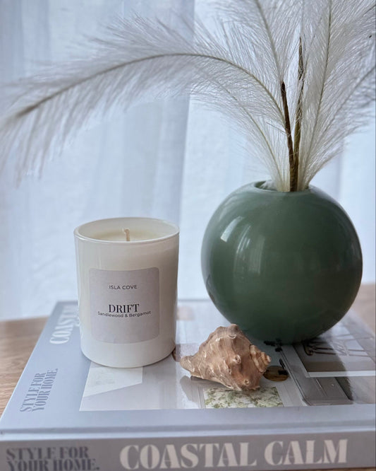 Drift | Scented candle